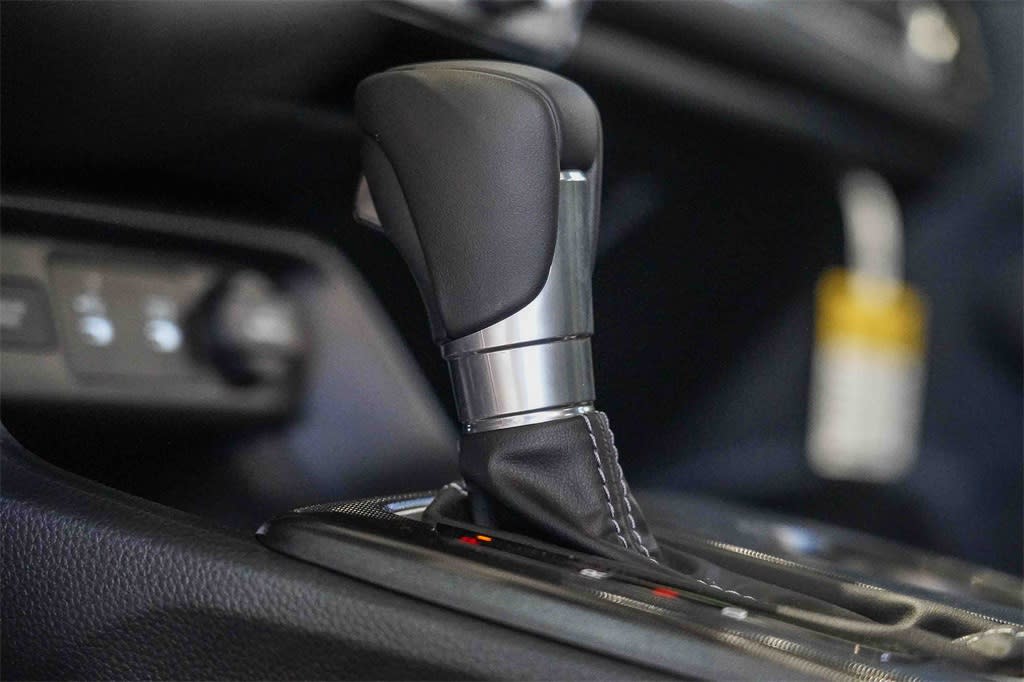 Thumbnail: 2026 Honda Civic - 24