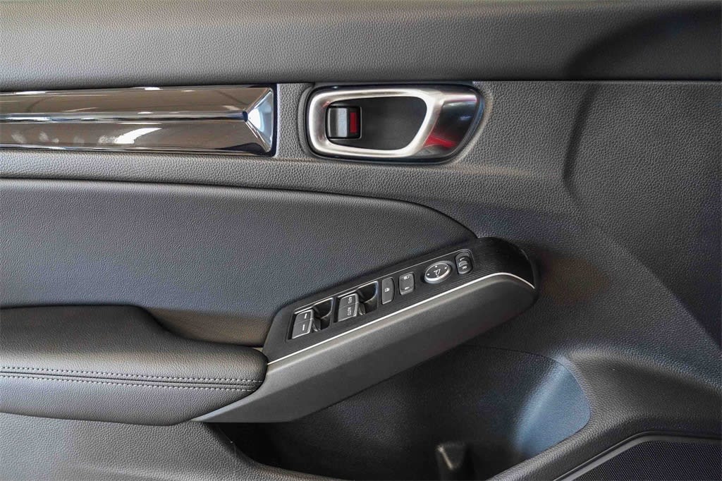 Thumbnail: 2026 Honda Civic - 22