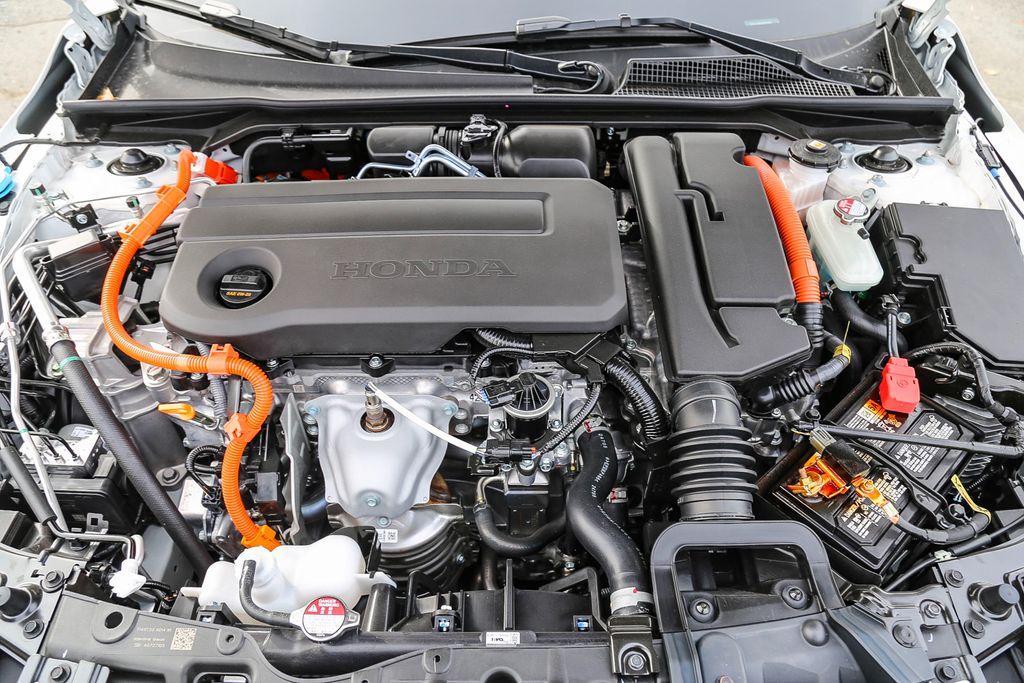 Thumbnail: 2026 Honda Civic - 7
