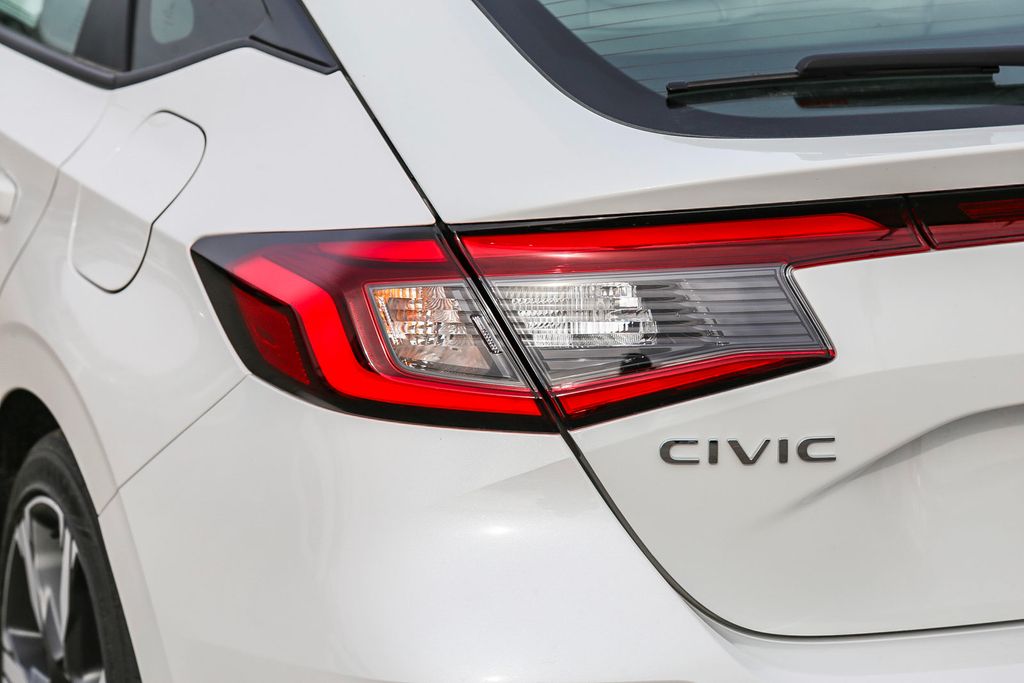 Thumbnail: 2026 Honda Civic - 17