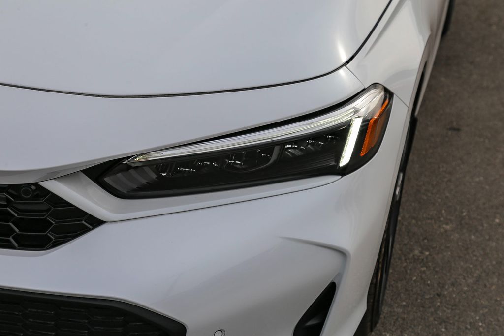 Thumbnail: 2026 Honda Civic - 19