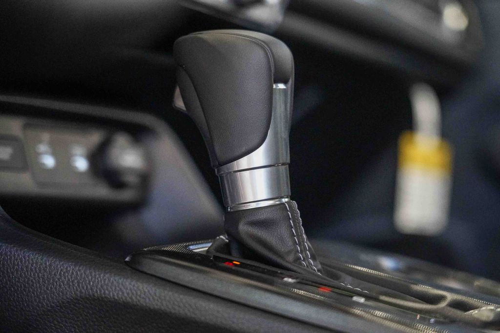 Thumbnail: 2026 Honda Civic - 25