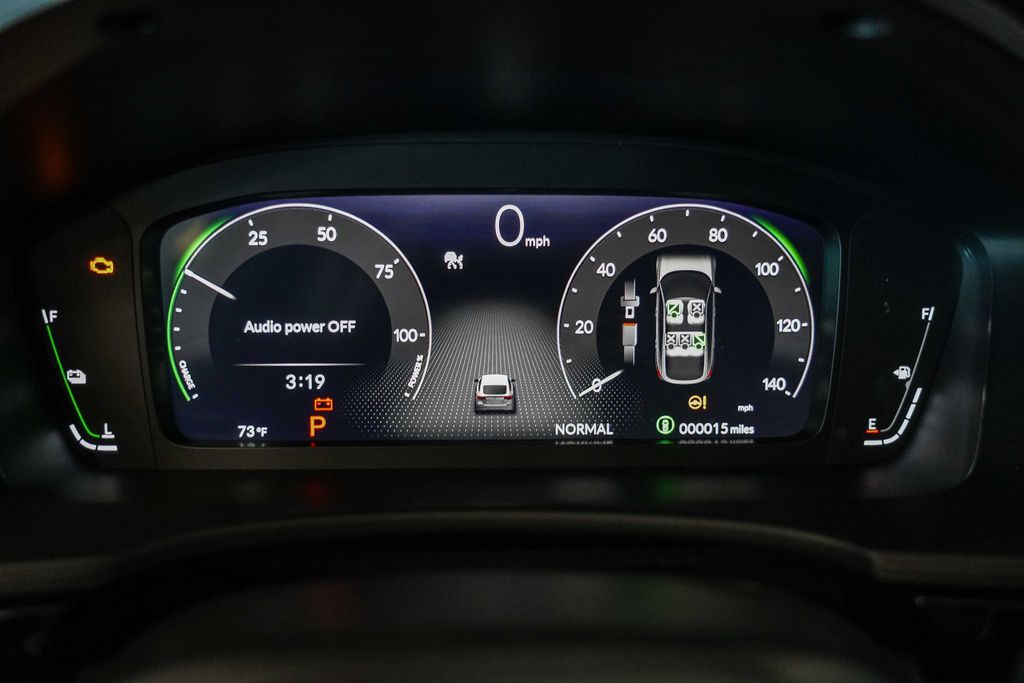 Thumbnail: 2026 Honda Civic - 14