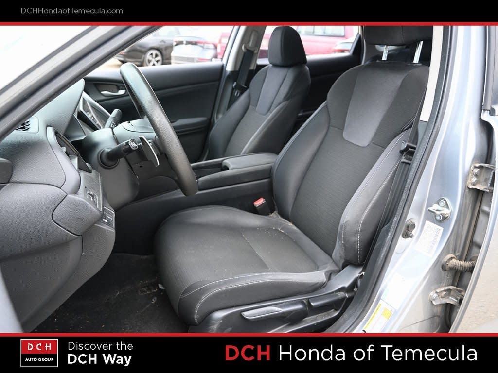 Thumbnail: 2020 Honda Insight - 8