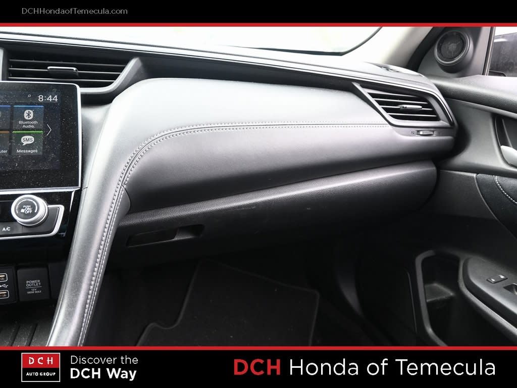 Thumbnail: 2020 Honda Insight - 19