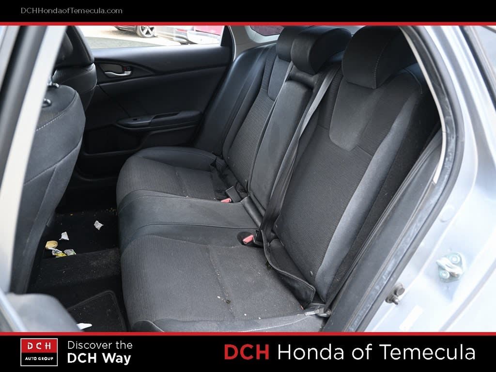 Thumbnail: 2020 Honda Insight - 10