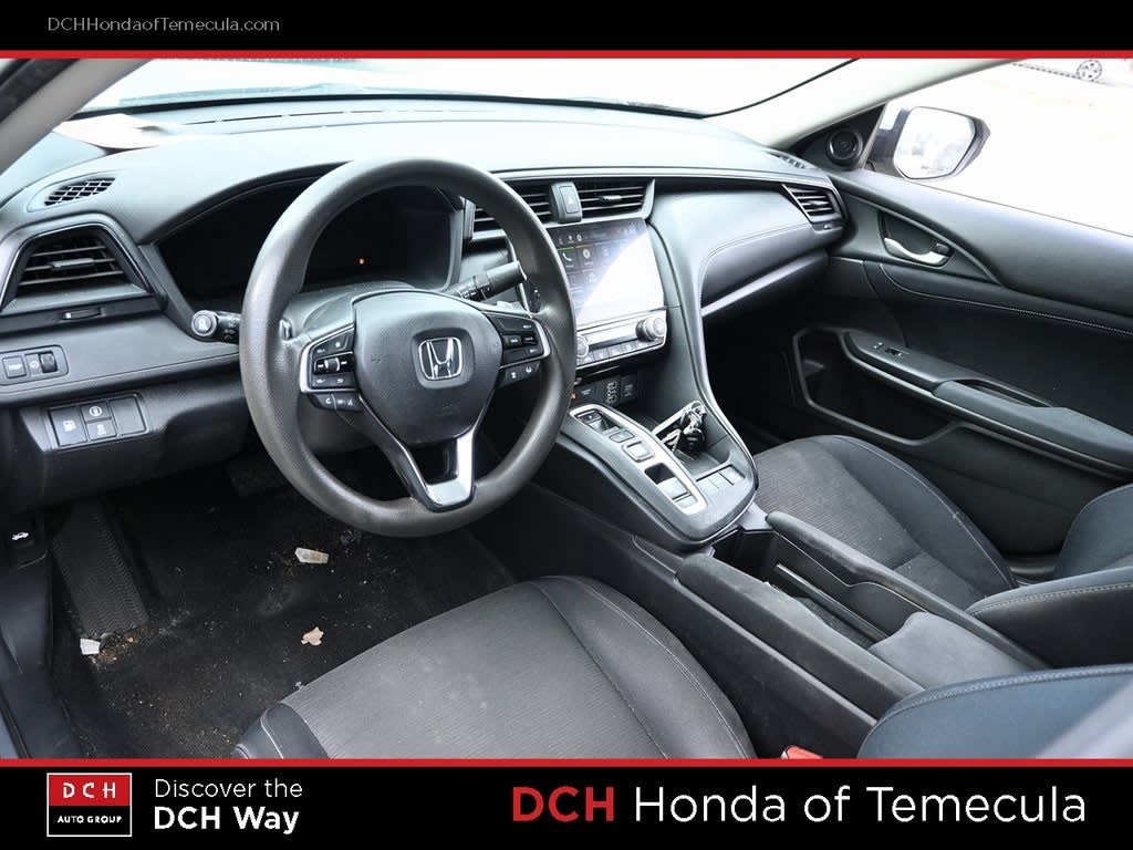 Thumbnail: 2020 Honda Insight - 2