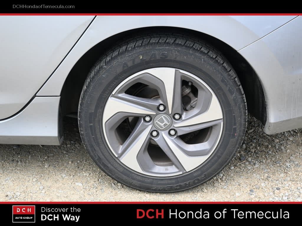 Thumbnail: 2020 Honda Insight - 7