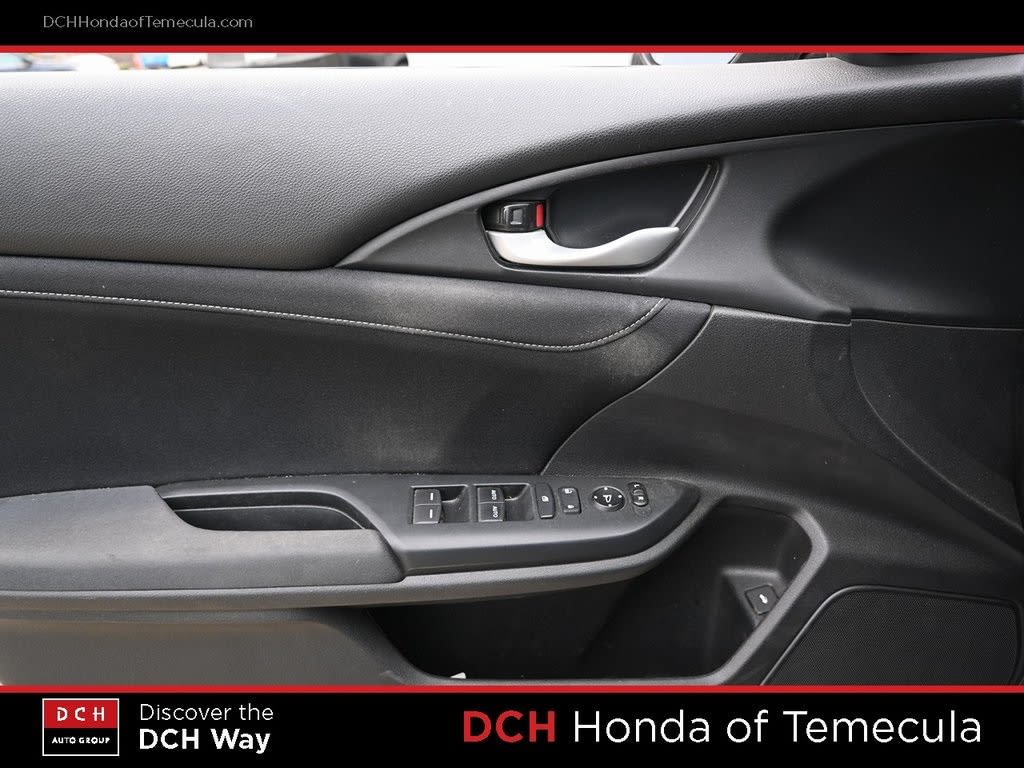 Thumbnail: 2020 Honda Insight - 20