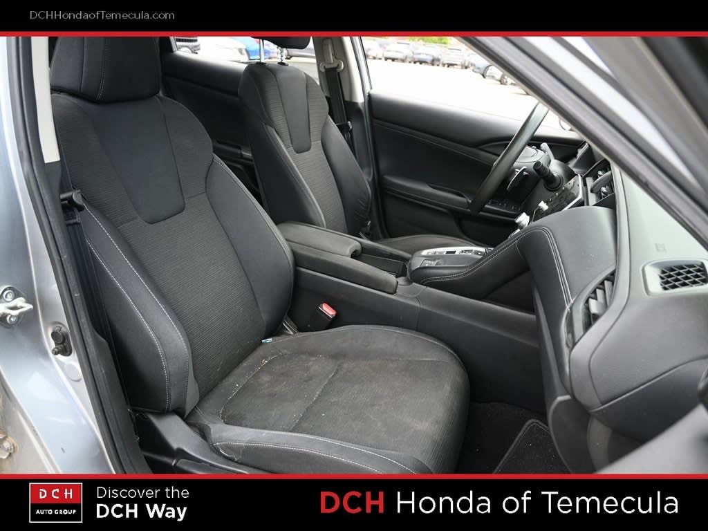 Thumbnail: 2020 Honda Insight - 9