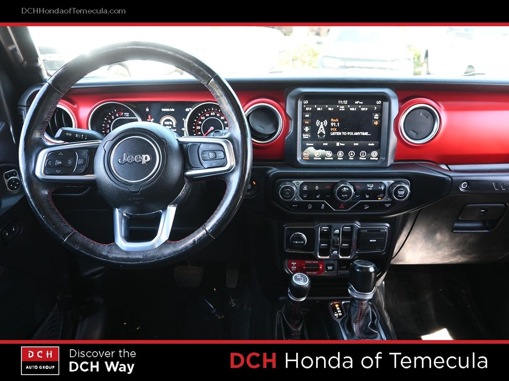 Thumbnail: 2020 Jeep Wrangler - 2