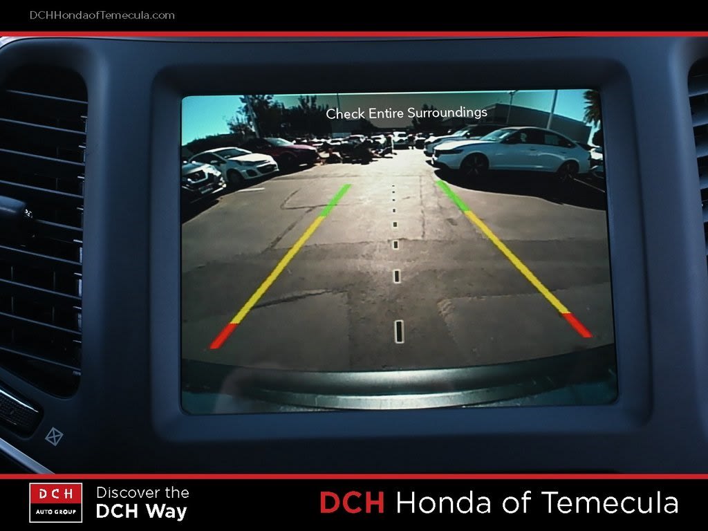 Thumbnail: 2023 Jeep Cherokee - 20