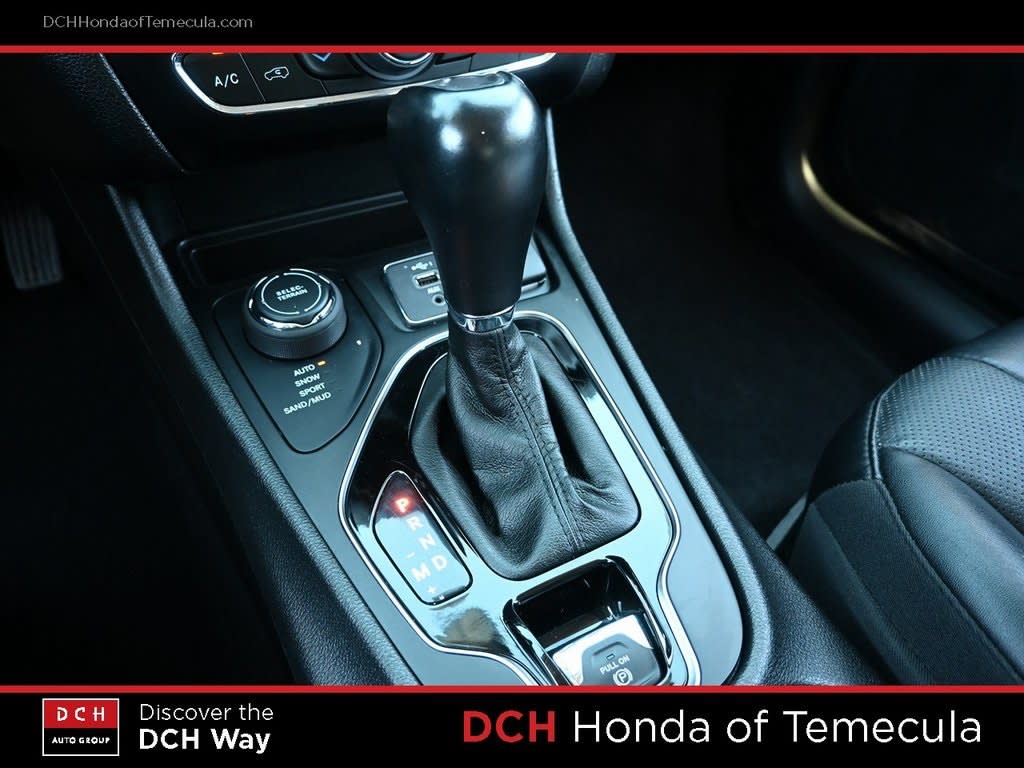 Thumbnail: 2023 Jeep Cherokee - 13