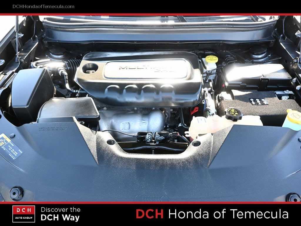 Thumbnail: 2023 Jeep Cherokee - 8