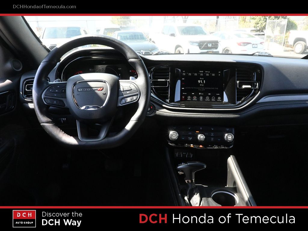 Thumbnail: 2022 Dodge Durango - 2