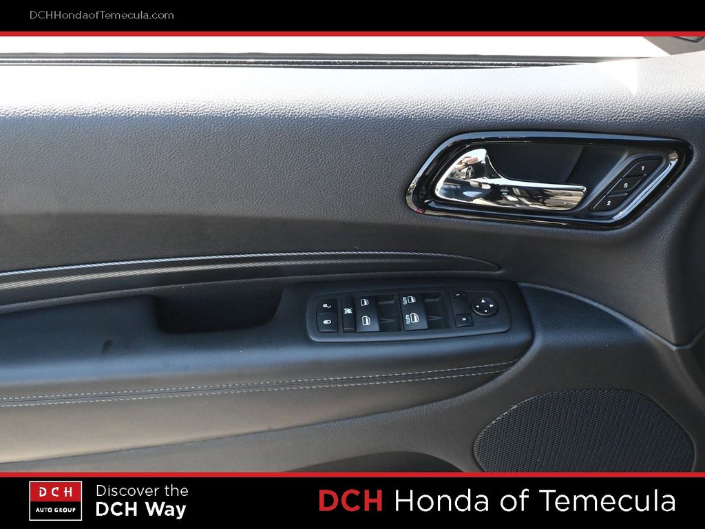 Thumbnail: 2022 Dodge Durango - 22