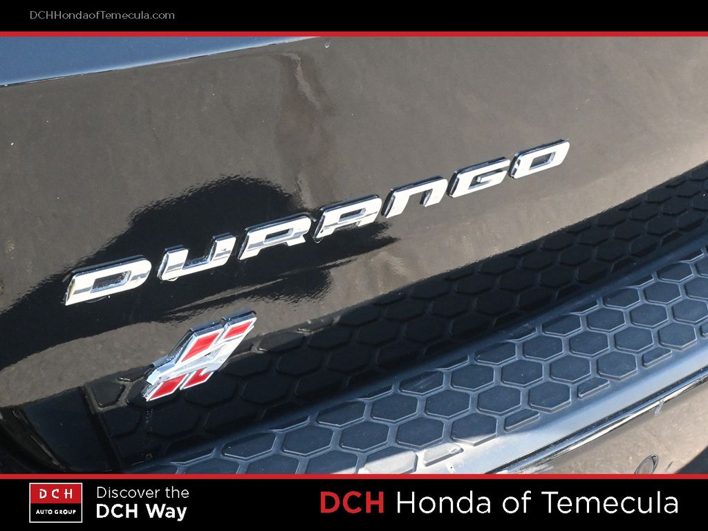 Thumbnail: 2022 Dodge Durango - 6