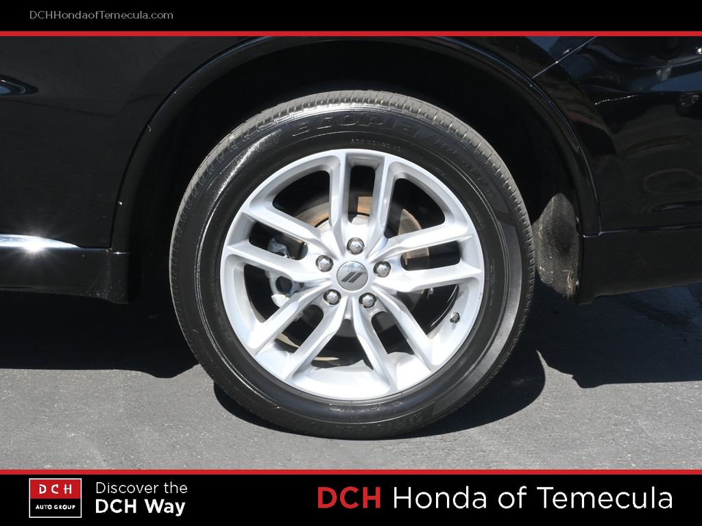 Thumbnail: 2022 Dodge Durango - 7