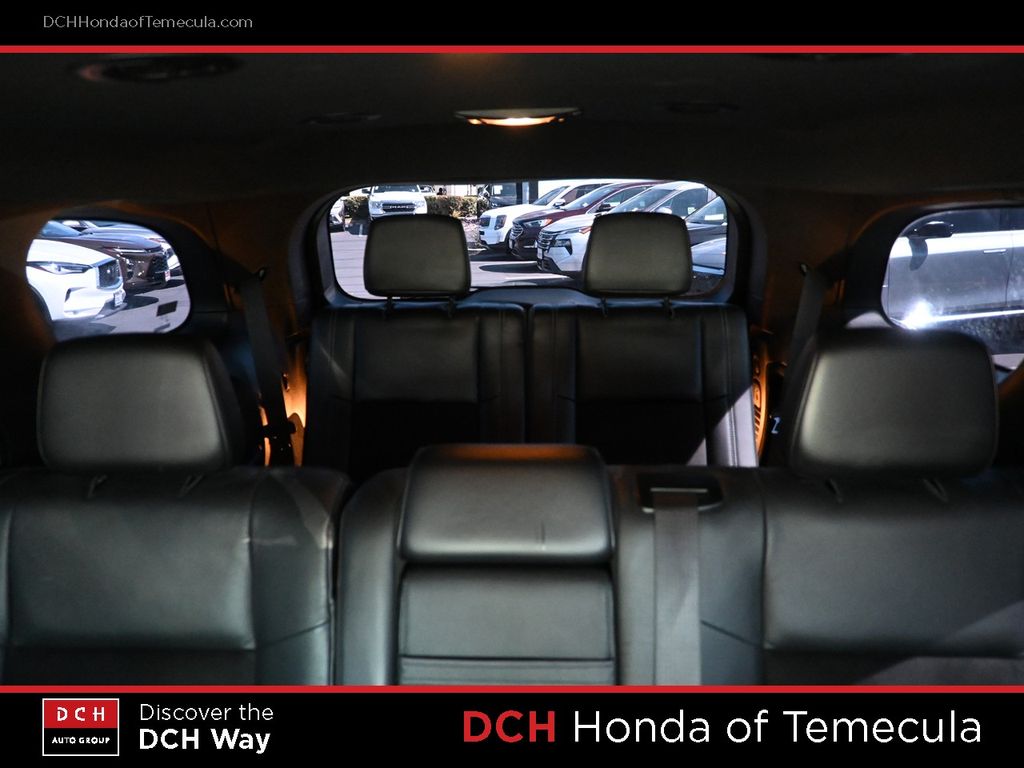Thumbnail: 2022 Dodge Durango - 24