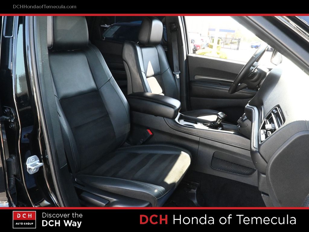 Thumbnail: 2022 Dodge Durango - 10