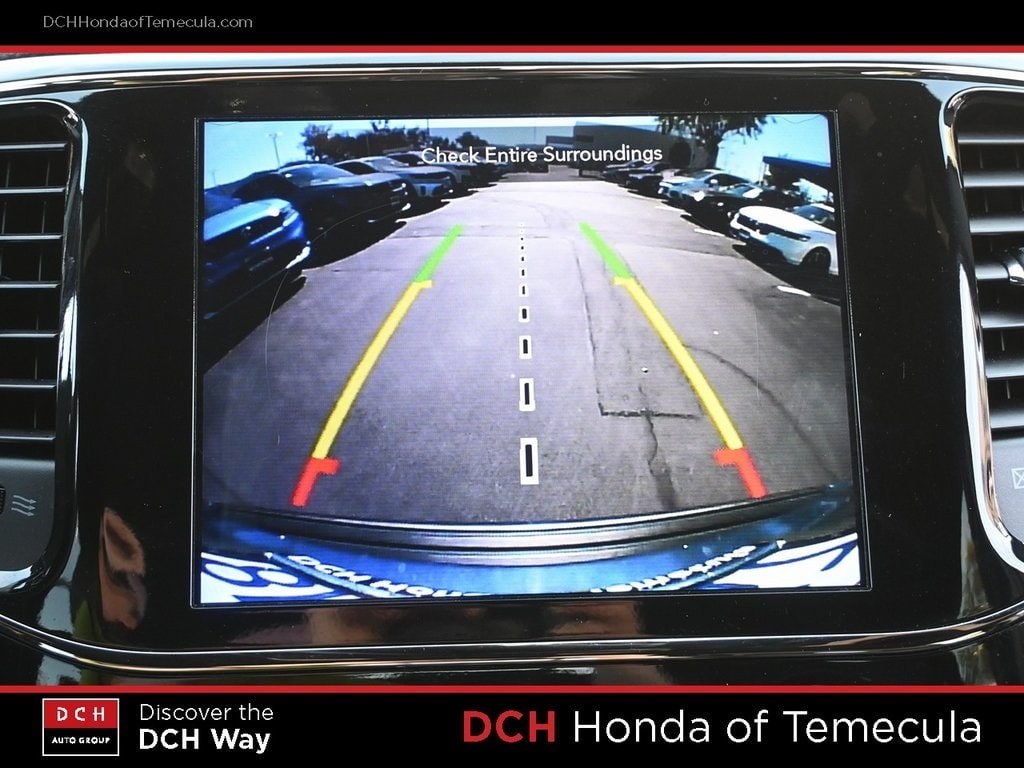 Thumbnail: 2020 Jeep Grand Cherokee - 19