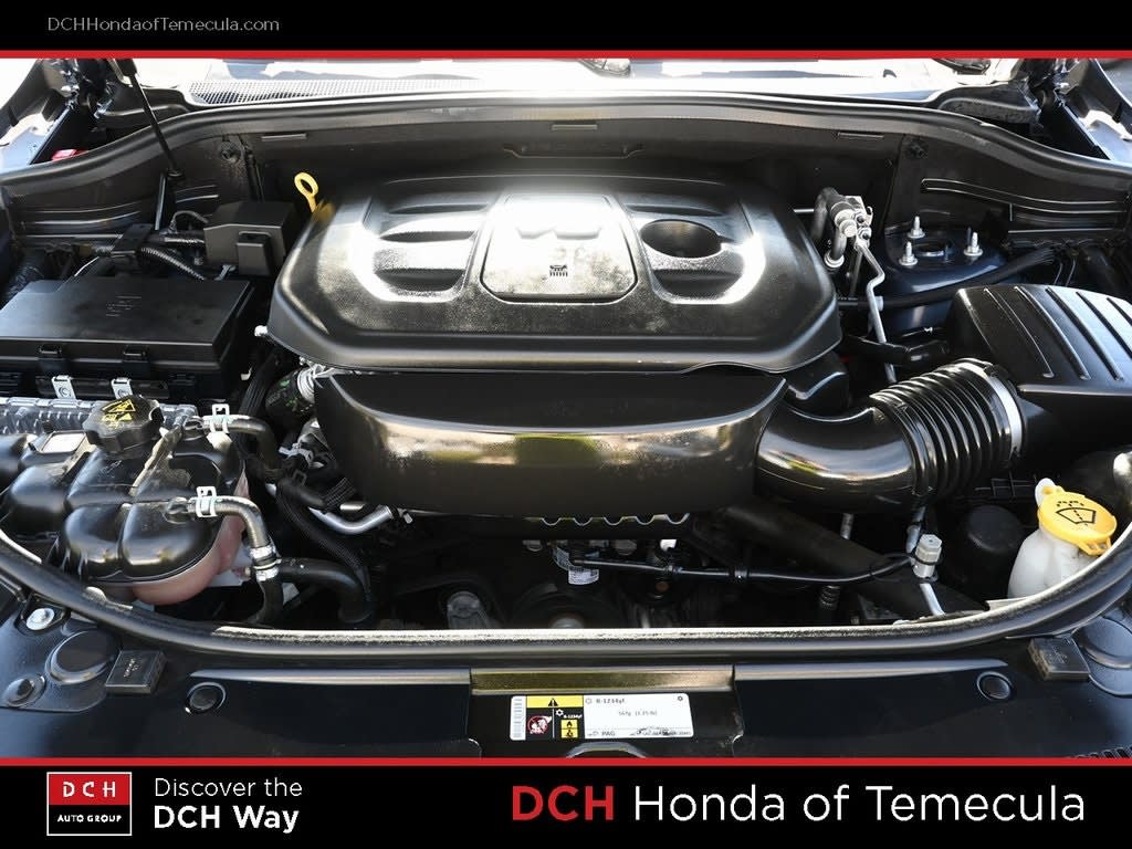 Thumbnail: 2020 Jeep Grand Cherokee - 8