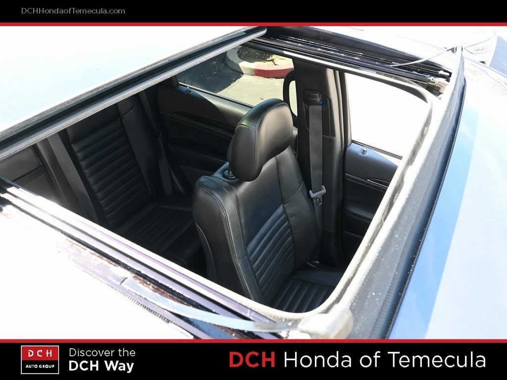 Thumbnail: 2020 Jeep Grand Cherokee - 25