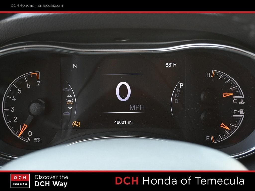 Thumbnail: 2020 Jeep Grand Cherokee - 13