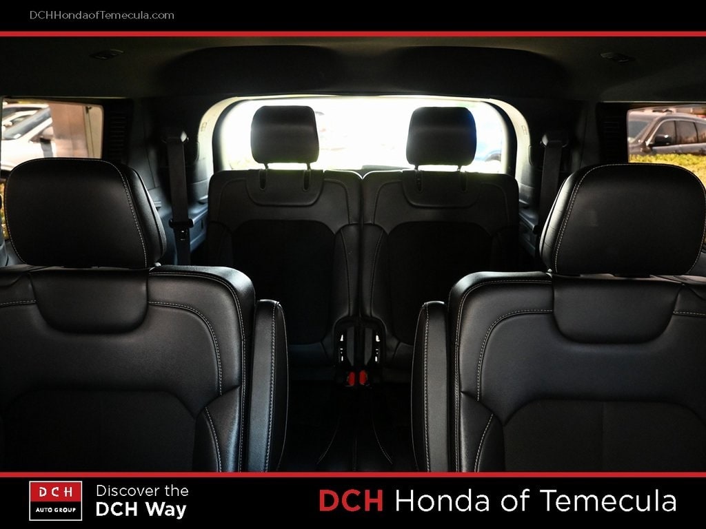 Thumbnail: 2021 Jeep Grand Cherokee L - 23