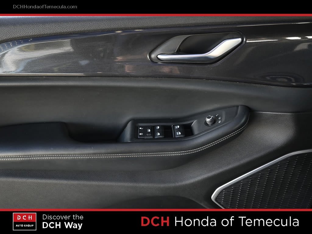 Thumbnail: 2021 Jeep Grand Cherokee L - 21