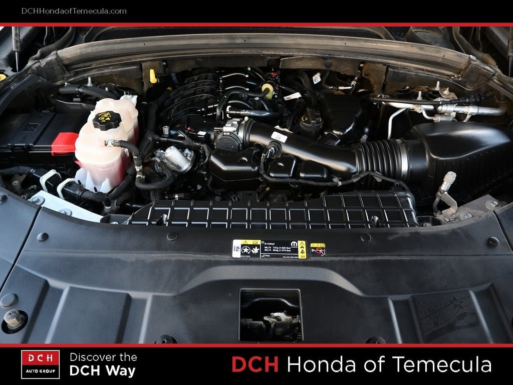 Thumbnail: 2021 Jeep Grand Cherokee L - 8