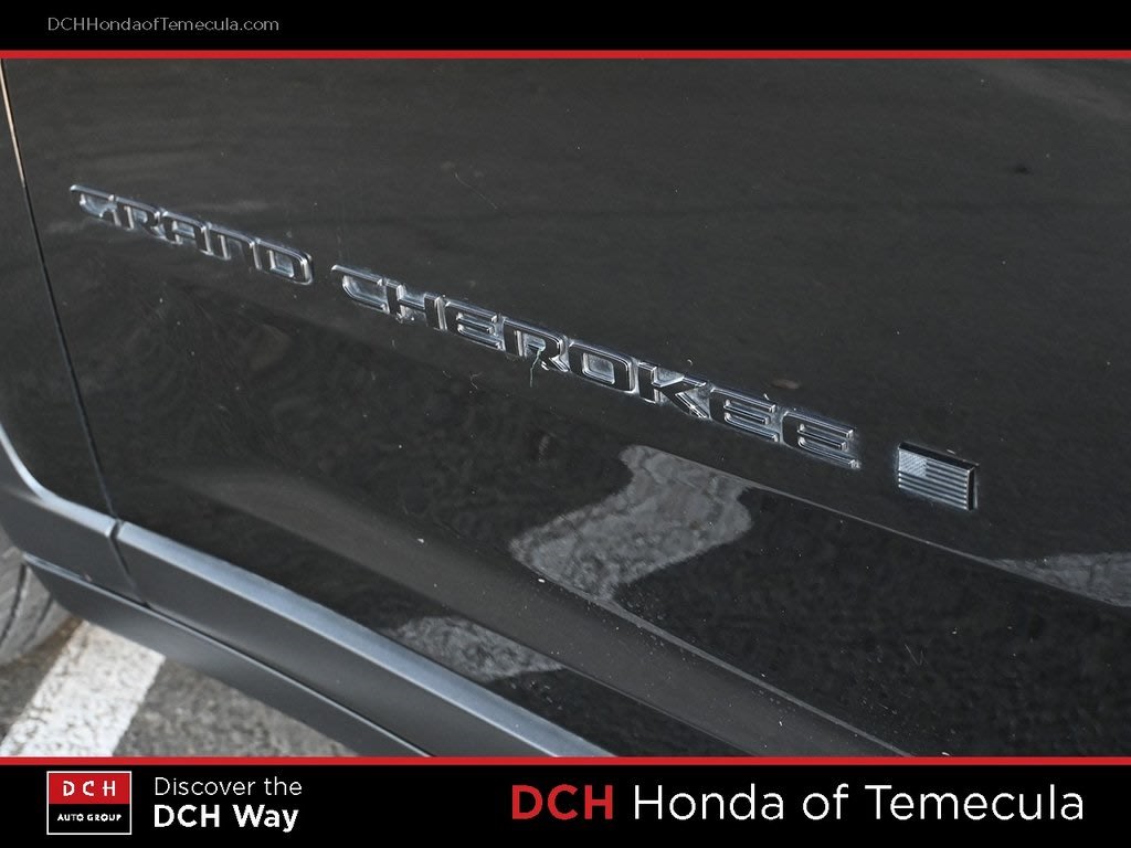 Thumbnail: 2021 Jeep Grand Cherokee L - 6