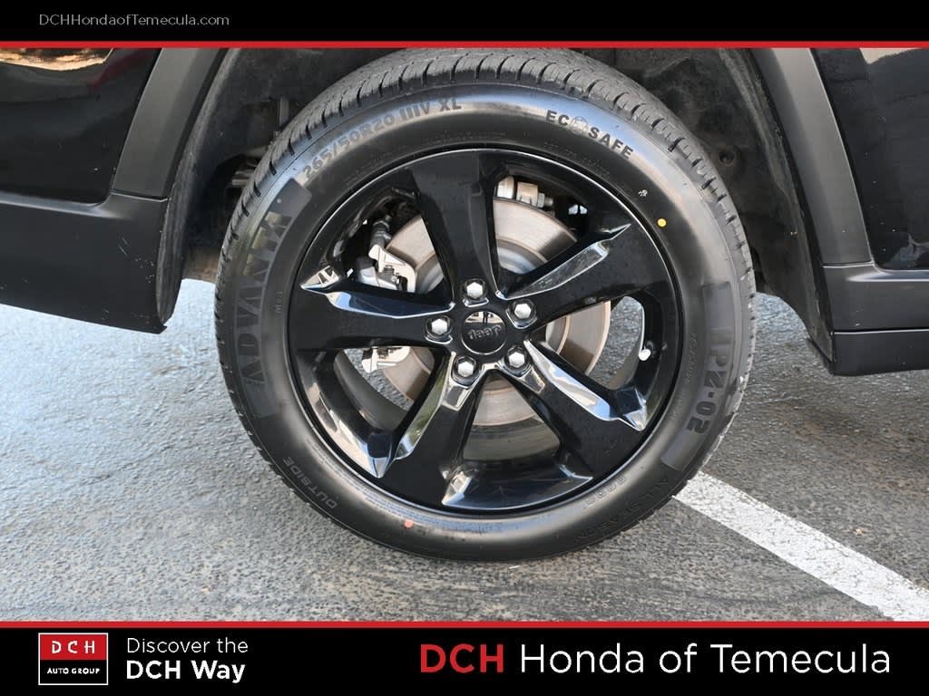 Thumbnail: 2021 Jeep Grand Cherokee L - 7