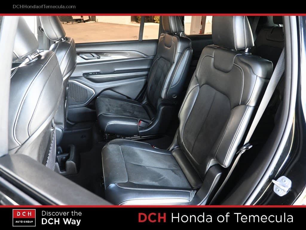 Thumbnail: 2021 Jeep Grand Cherokee L - 11