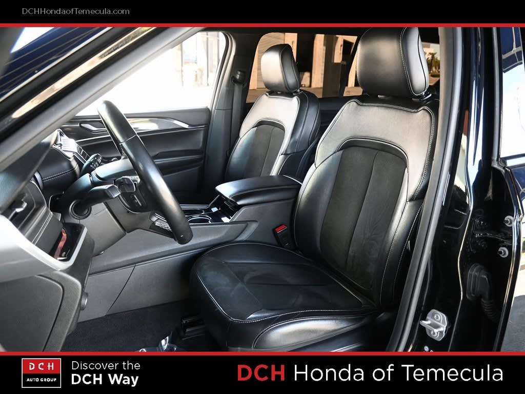 Thumbnail: 2021 Jeep Grand Cherokee L - 9