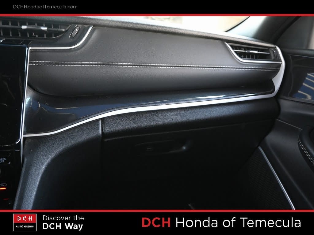 Thumbnail: 2021 Jeep Grand Cherokee L - 20