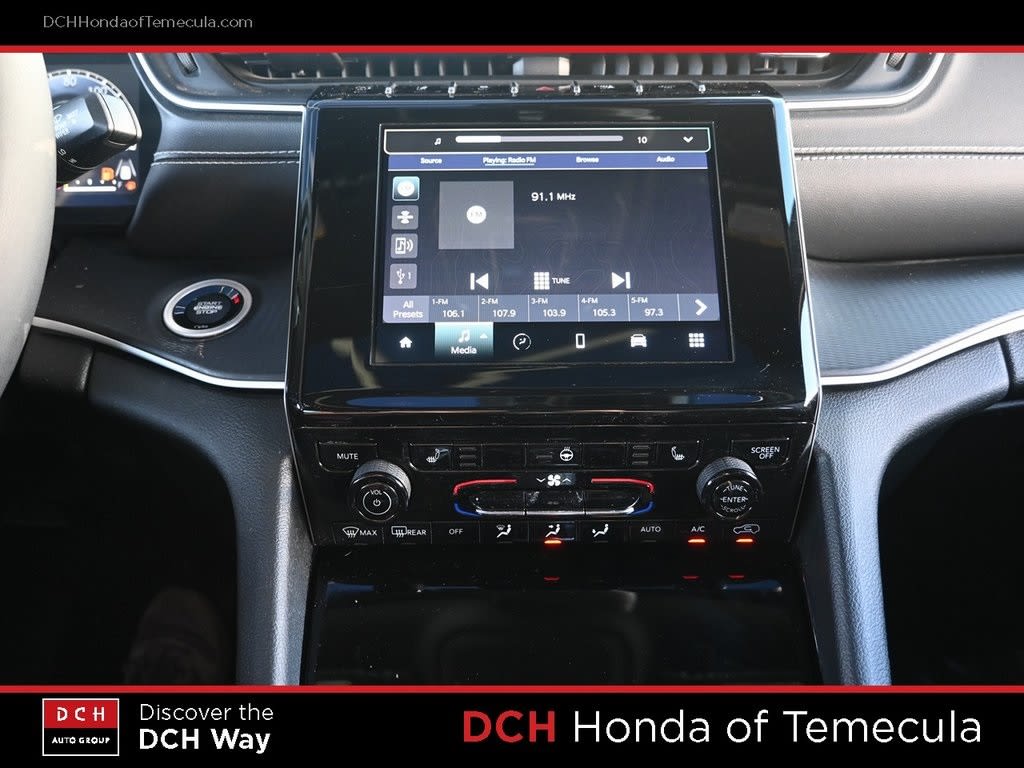 Thumbnail: 2023 Jeep Grand Cherokee L - 12