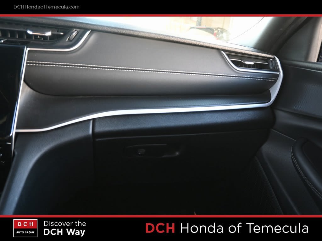 Thumbnail: 2023 Jeep Grand Cherokee L - 19