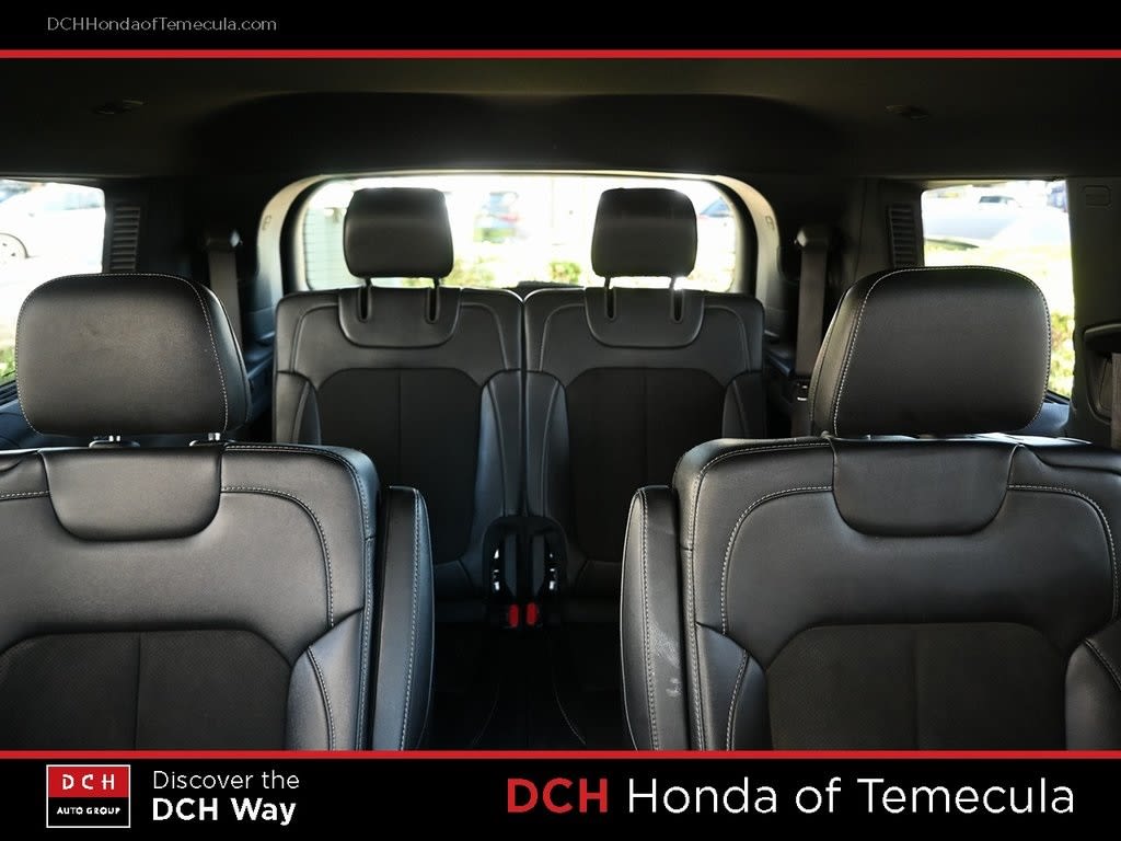 Thumbnail: 2023 Jeep Grand Cherokee L - 22