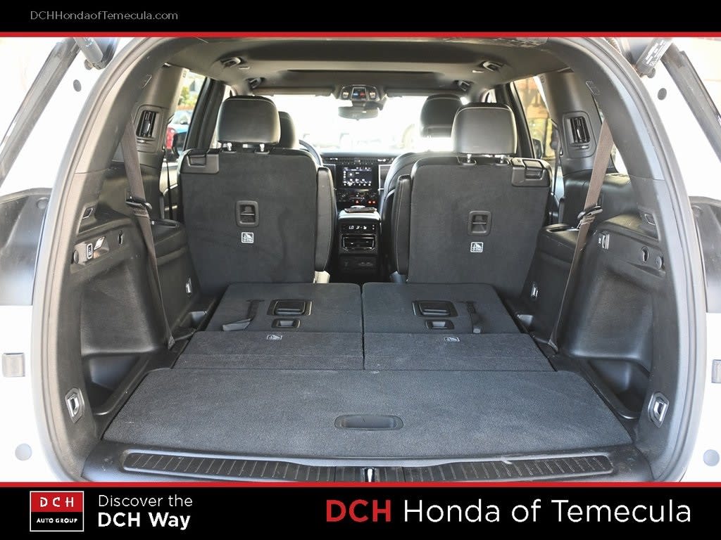 Thumbnail: 2023 Jeep Grand Cherokee L - 14