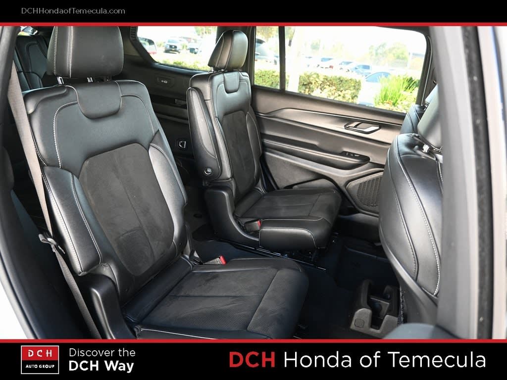 Thumbnail: 2023 Jeep Grand Cherokee L - 23