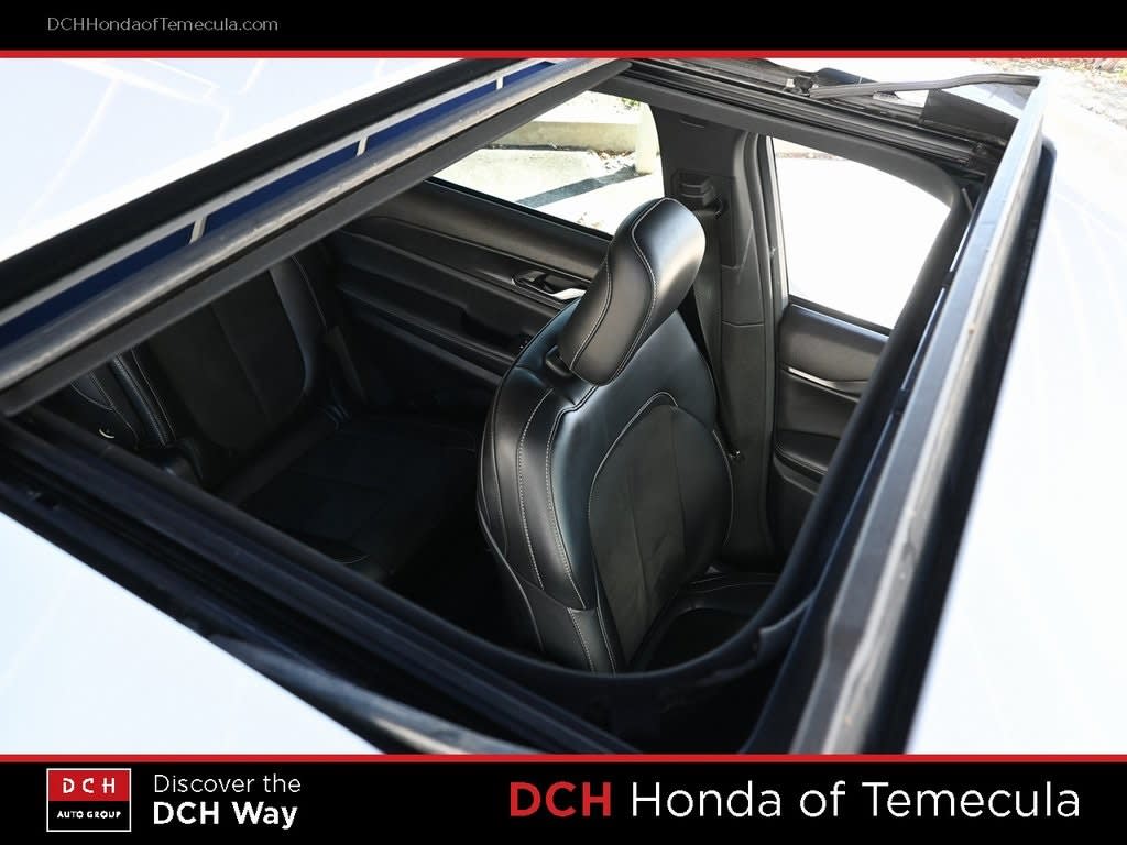 Thumbnail: 2023 Jeep Grand Cherokee L - 24