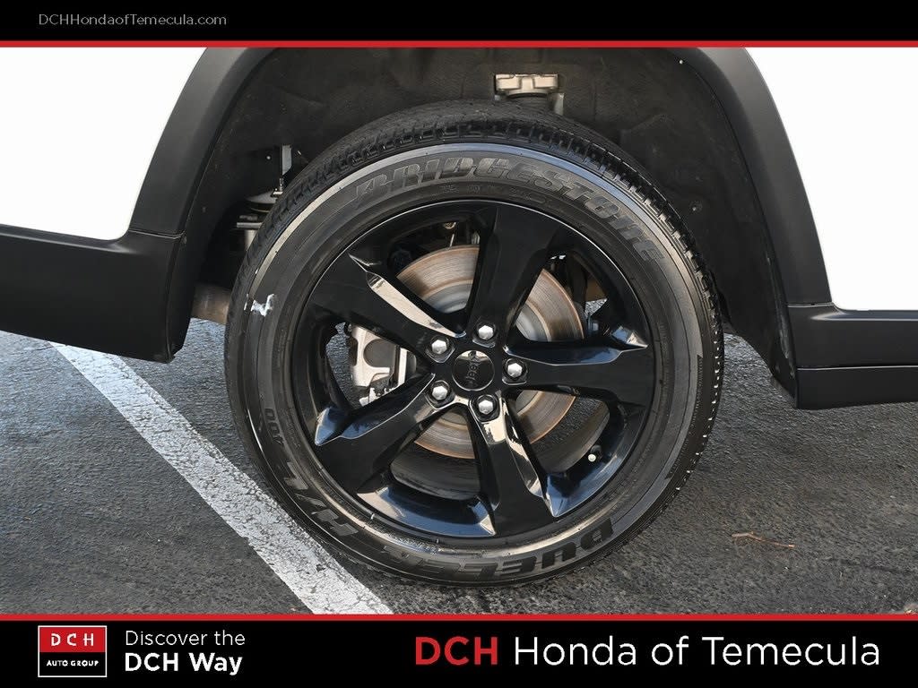 Thumbnail: 2023 Jeep Grand Cherokee L - 7