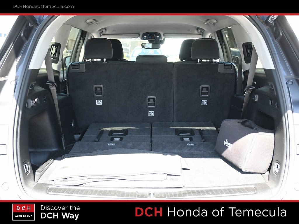 Thumbnail: 2021 Jeep Grand Cherokee L - 14