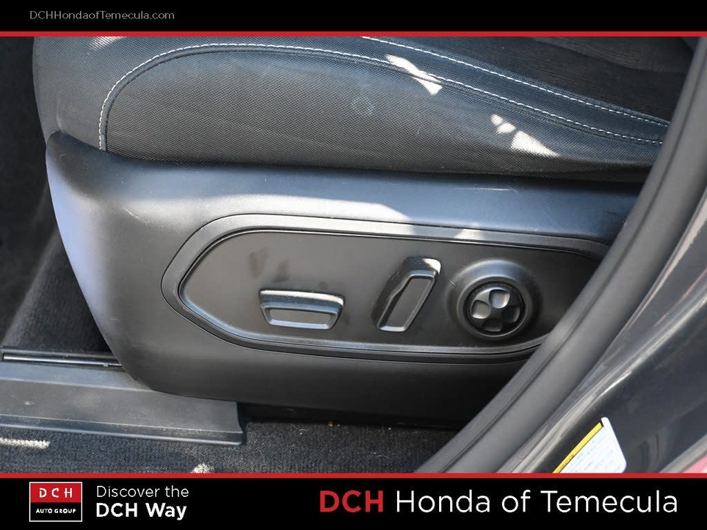 Thumbnail: 2021 Jeep Grand Cherokee L - 23