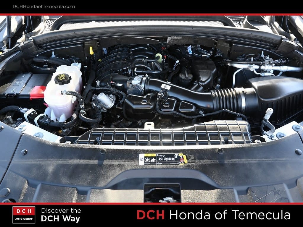 Thumbnail: 2021 Jeep Grand Cherokee L - 8