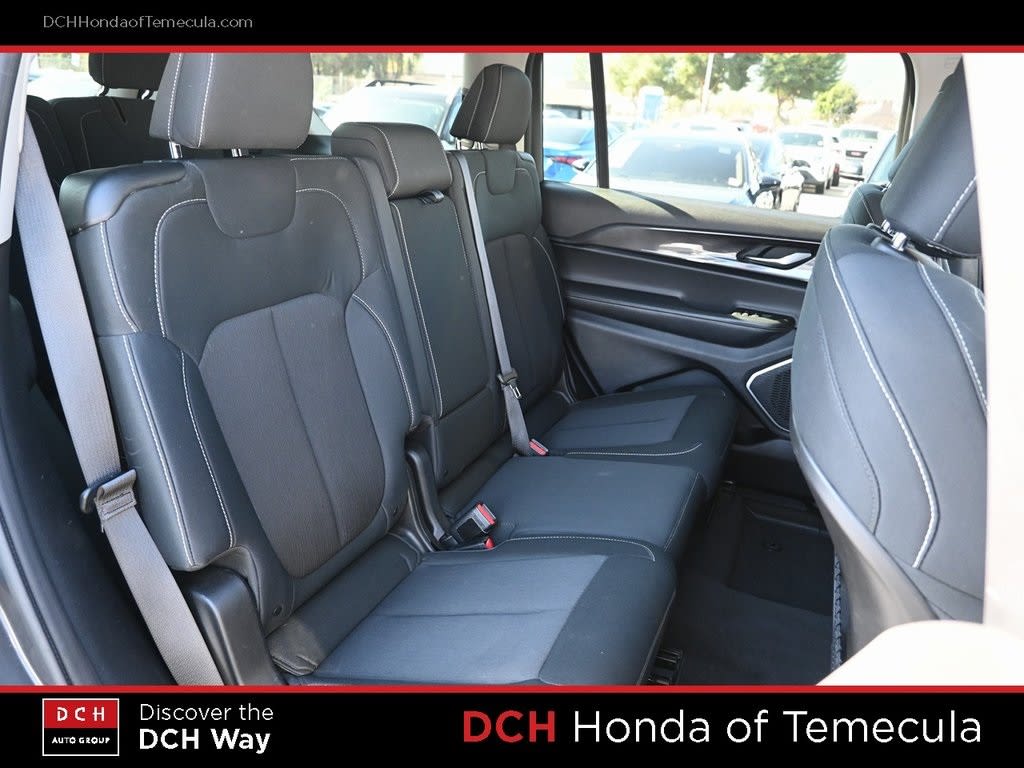 Thumbnail: 2021 Jeep Grand Cherokee L - 25