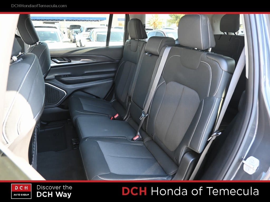 Thumbnail: 2021 Jeep Grand Cherokee L - 11