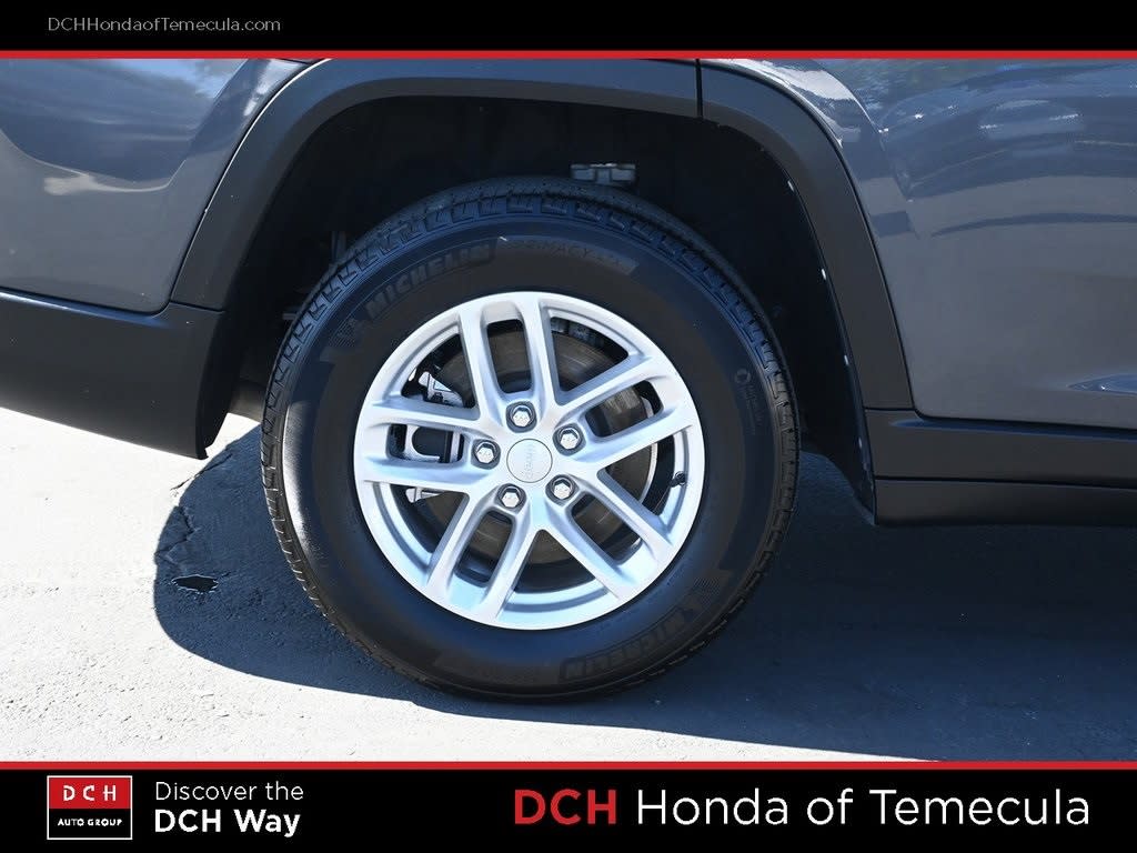 Thumbnail: 2021 Jeep Grand Cherokee L - 7