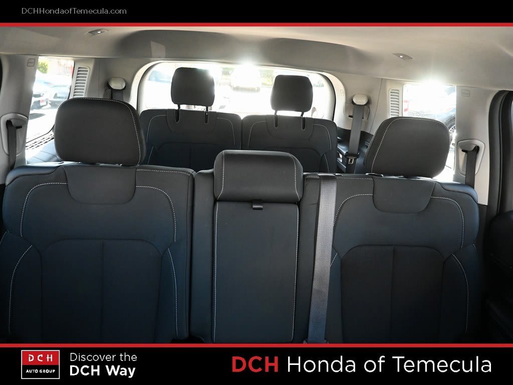 Thumbnail: 2021 Jeep Grand Cherokee L - 24